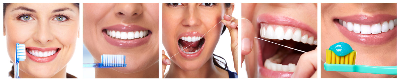 Dentist Kelowna | Dr. Sandy Crocker, Dr. Peter Mitchell |